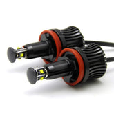 Canbus LED marker Angel Eyes head lamp for BWM  X Z series Car angel eyes